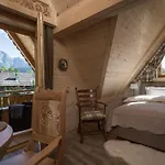 Apartmán Bambi Zakopane
