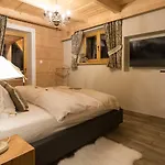 Apartmán Bambi