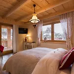 Bambi Apartmán Zakopane