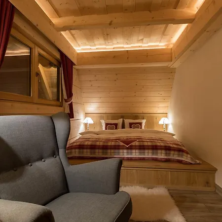 Apartmán Bambi