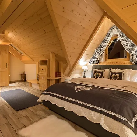 Apartman Bambi Zakopane