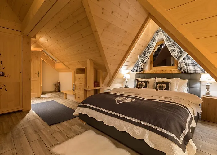 Apartament Bambi Zakopane