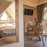 Appartement Bambi Zakopane