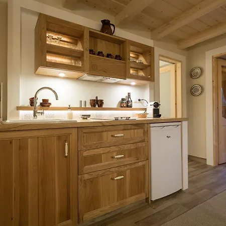 Bambi Διαμέρισμα Ζακοπάνε