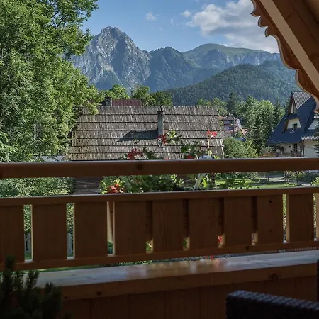Bambi Apartment
