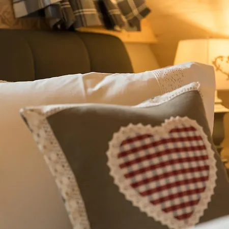 Διαμέρισμα Bambi Ζακοπάνε