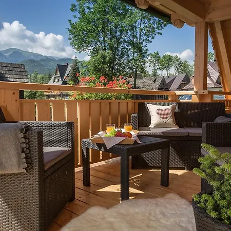 Bambi Διαμέρισμα 4*