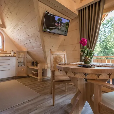 Bambi Apartment Zakopane