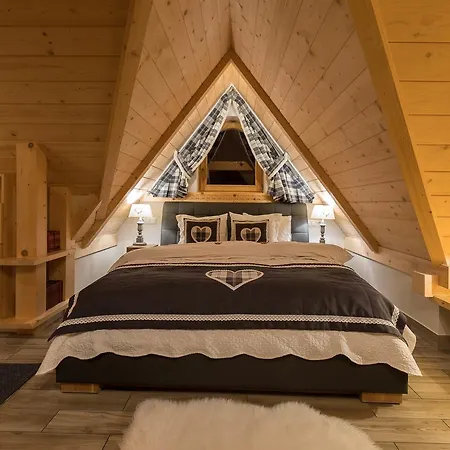 Bambi Apartman Zakopane