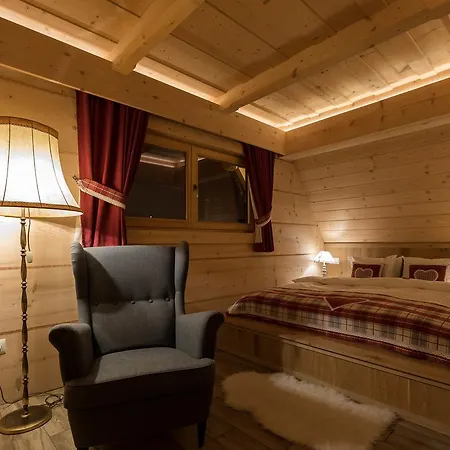 Apartamento Bambi 4*
