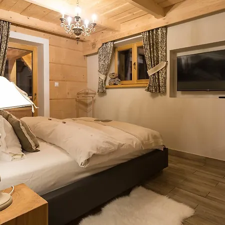 Διαμέρισμα Bambi