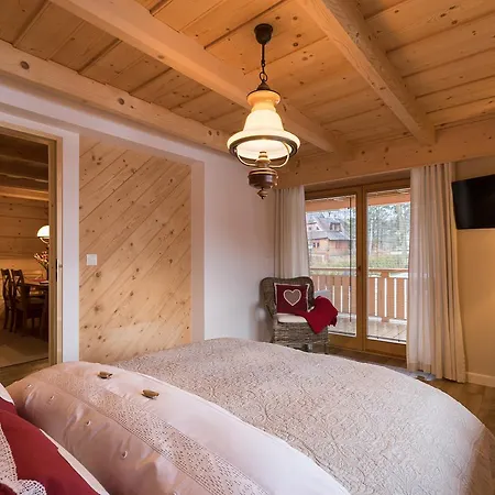 Apartman Bambi Zakopane