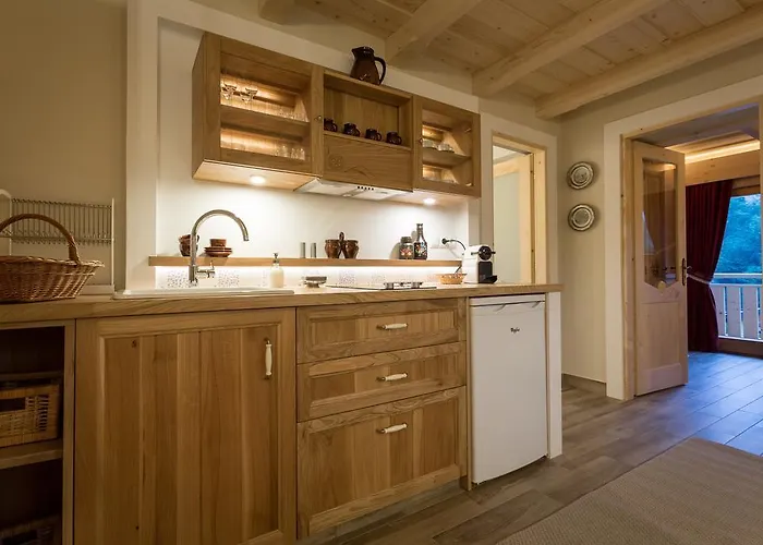 Bambi Apartment Zakopane