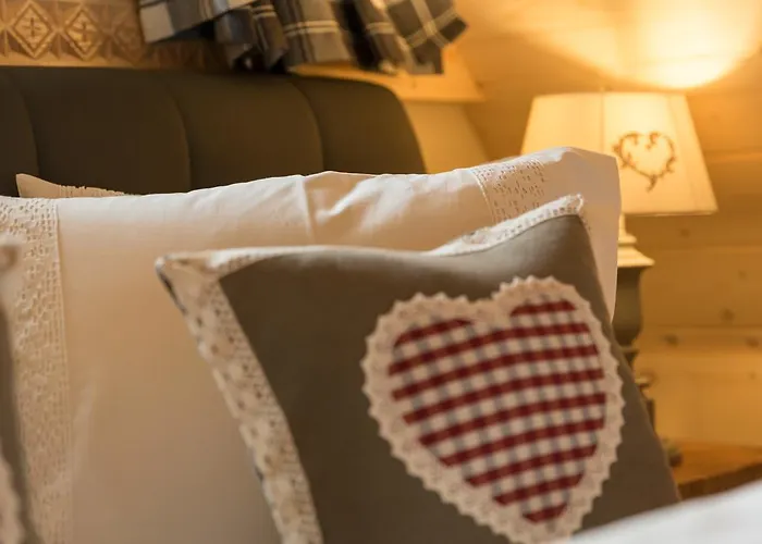 Apartman Bambi Zakopane