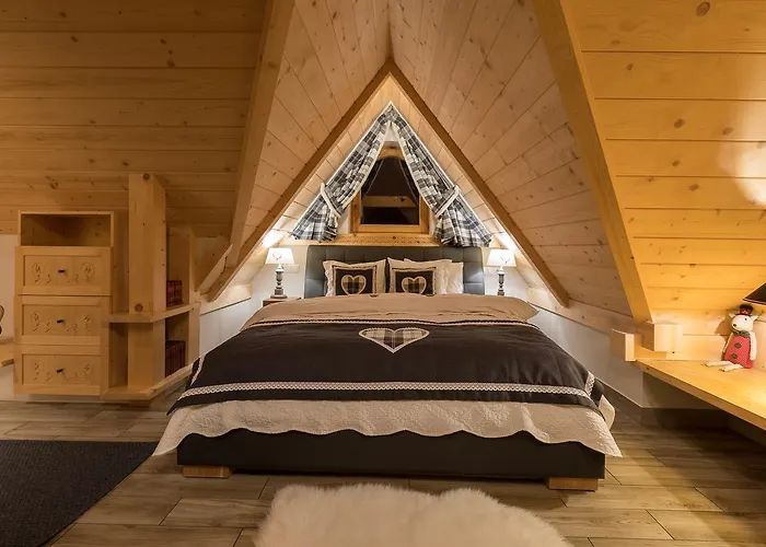 Bambi Apartment Zakopane