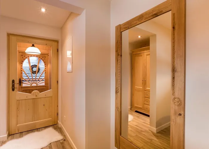 Bambi Apartment Zakopane