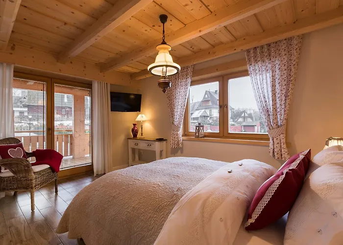 Bambi Apartment Zakopane